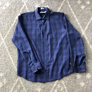 Men’s Dress Shirt